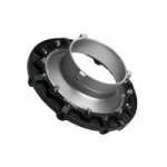 Profoto (100504) RFi speedring adapter Bowens / Calumet Profoto (100504) RFi speedring adapter Bowens / Calumet